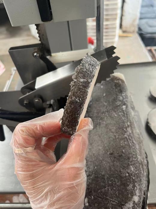 小鱼牌法国银鳕鱼按条卖 商品图7