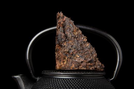 云南普洱茶砖·普洱熟茶 商品图6