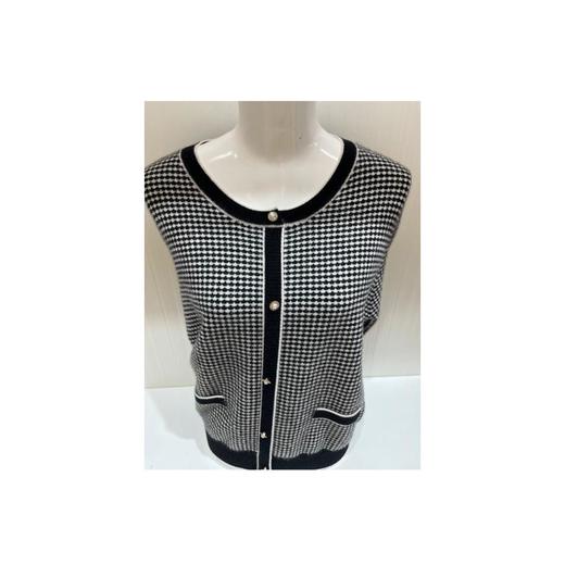 3楼 梦特娇女士羊绒衫 商品图0