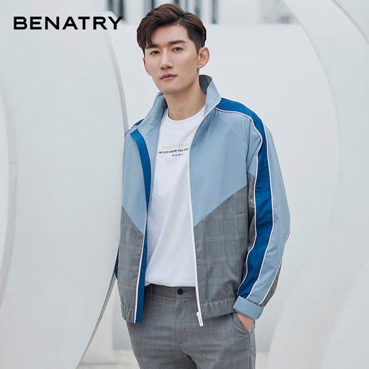 贝纳川夹克120100005118 商品图0