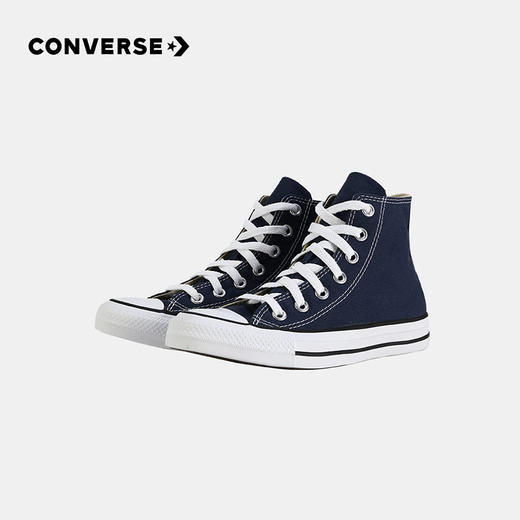 CONVERSE 匡威  春 小童 帆布鞋 经典经久耐穿脚感舒适 3J233C 商品图3