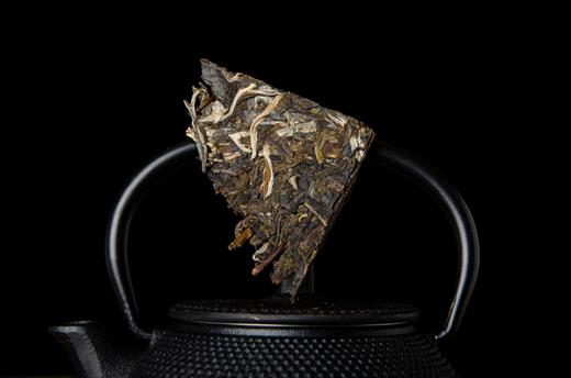 困鹿山·普洱生茶 商品图7