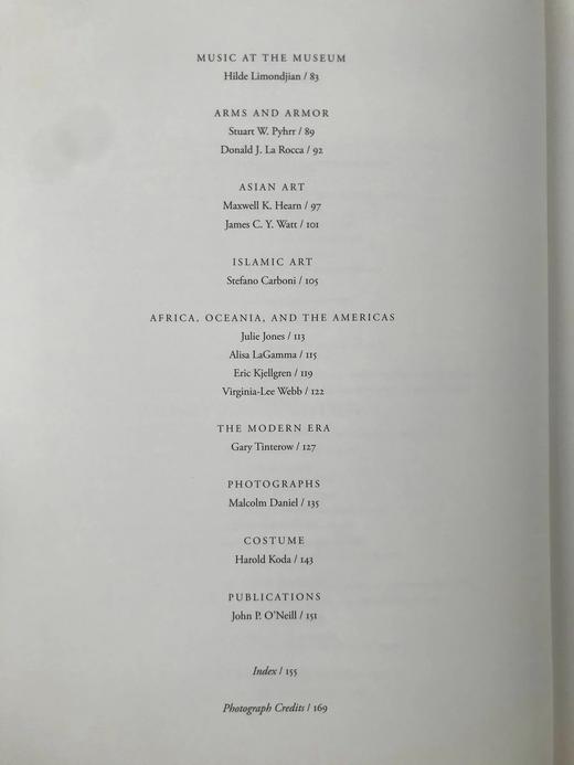 菲力普·德·蒙特贝罗与大都会艺术博物馆 数百幅插图 精装大16开 商品图5