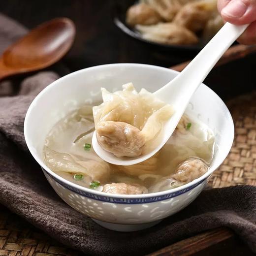 海欣福州肉燕300g 商品图1