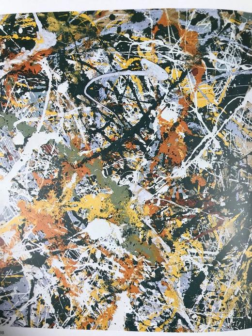 油画史：从凡·艾克到罗斯科 86幅彩色38幅黑白插图 精装大16开 商品图6