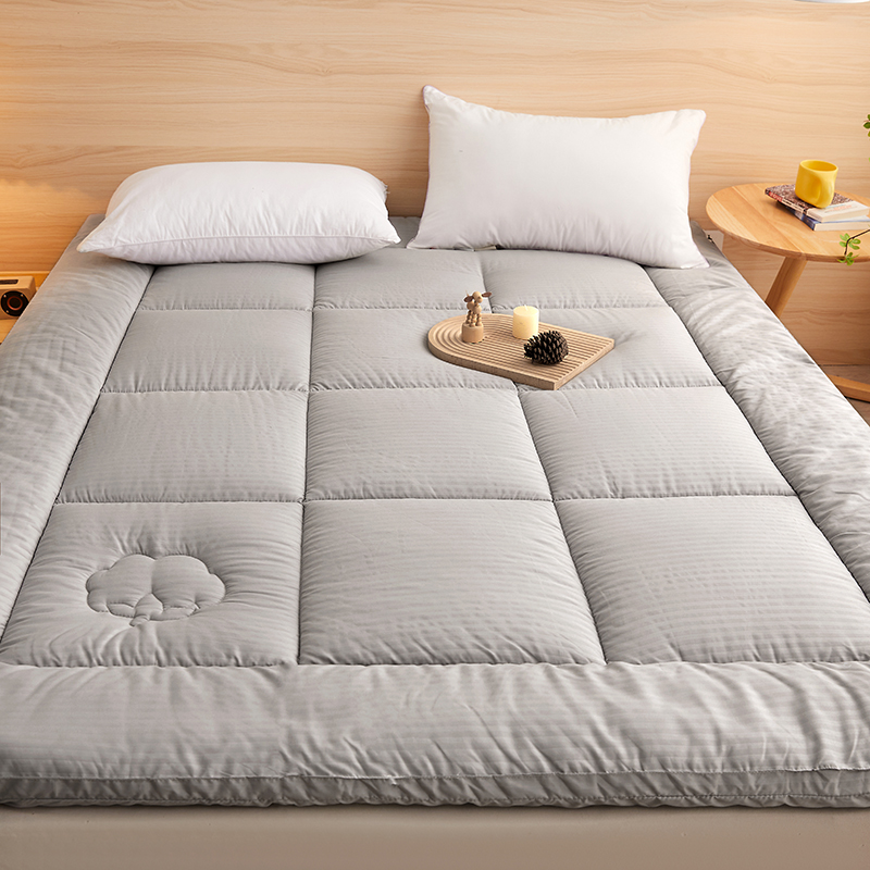 100%新疆棉花全棉棉花床垫棉絮垫子床褥2329602ks - 南通线上家纺