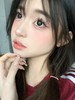 【中直径】KIKICON-黑冰糖-14.2mm【半年抛 0-1000度 无525/575】着色13.5mm 商品缩略图6