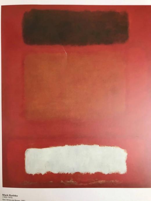 油画史：从凡·艾克到罗斯科 86幅彩色38幅黑白插图 精装大16开 商品图7