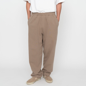 nanamica Sweat Pants 机能性面料运动长裤 休闲宽松收口卫裤