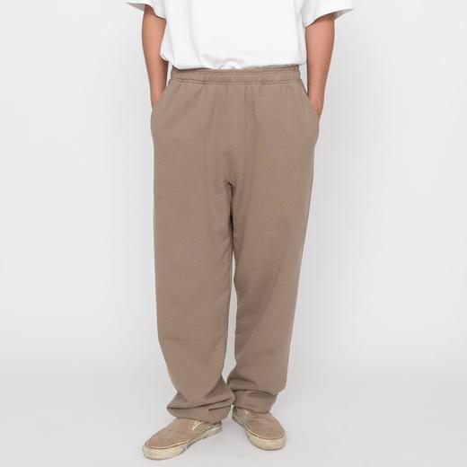 nanamica Sweat Pants 机能性面料运动长裤 休闲宽松收口卫裤 商品图0