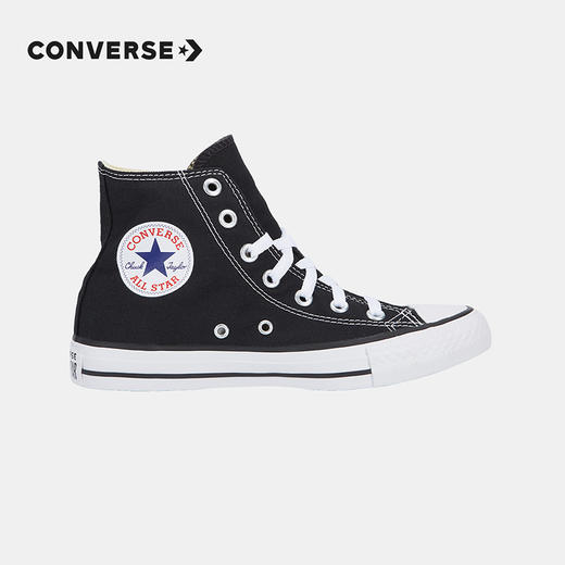 CONVERSE 匡威  春 大童 帆布鞋 经典经久耐穿脚感舒适 101010 商品图2