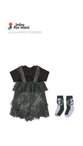 jnby   22年夏款  短袖T恤  YM3110660