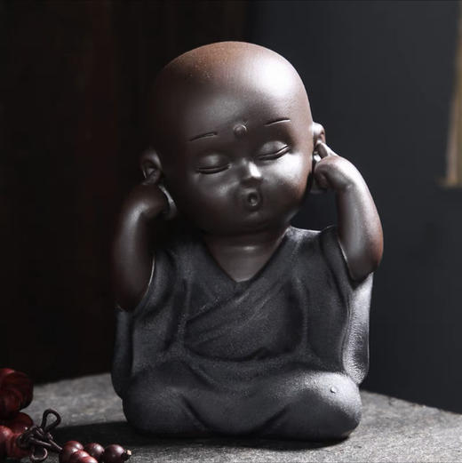 四不和尚 商品图4