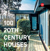 100所20世纪的房屋 英文原版 100 20th-Century Houses 商品缩略图0