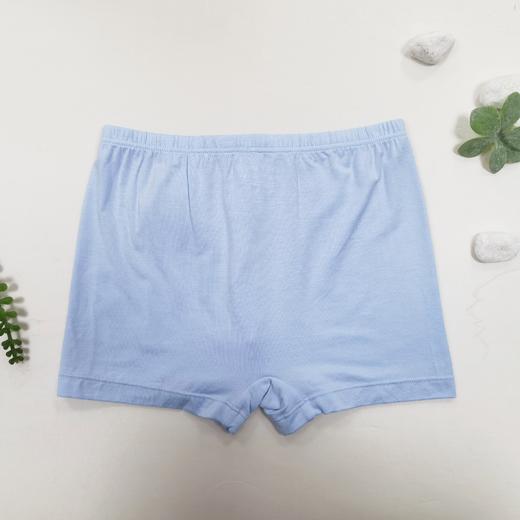 SCHIESSER德国舒雅男童莫代尔小裤3B/20833T 商品图1