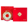 【印尼燕窝礼盒100g】白云山印尼燕窝（白燕盏）礼盒100g 印度尼西亚原产燕窝纯手工干挑 无人工添加剂洁净度90%以上 泡发率高达10倍 商品缩略图5
