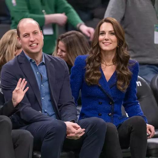 北京仓｜Shyla-凯特王妃 同款-Sirius-环状 耳环［英国设计师］ 商品图1