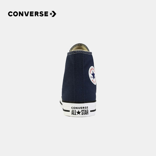 CONVERSE 匡威  春 小童 帆布鞋 经典经久耐穿脚感舒适 3J233C 商品图1