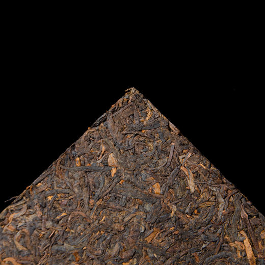 金毫贡砖·普洱熟茶 商品图4