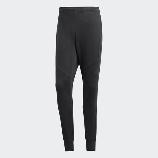 【库存有限，无货将作退款，建议勿拍】Adidas/阿迪达斯男子WO Pant Prime针织长裤 DW5387 商品图4