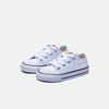 CONVERSE 夏 婴童 帆布低帮 7J256C 商品缩略图4
