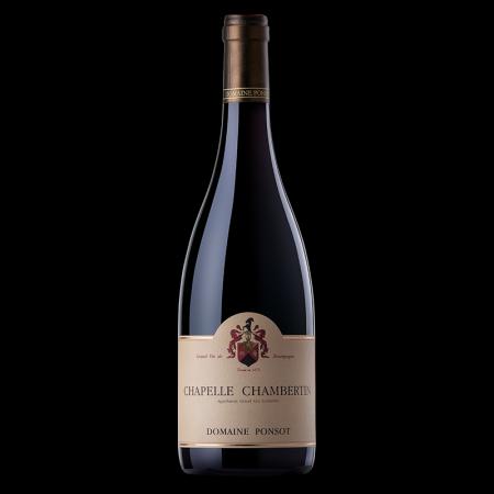 Ponsot Chapelle Chambertin Grand Cru 彭寿酒庄（夏贝尔-香贝丹特级园）干红葡萄酒 2016 商品图0