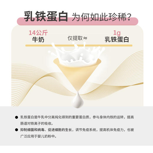 麦富迪猫粮乳铁蛋白全价天然幼猫粮1.8kg 商品图3