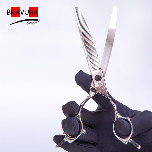 宠物弯牙剪 A3T1-70 意大利BRAVURAGROOM 商品图1