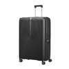 KD8*09003 新秀丽HI-FI 四轮旋转拉杆箱-黑色75/28 商品缩略图0