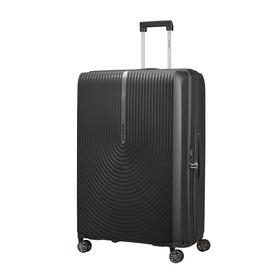 KD8*09003 新秀丽HI-FI 四轮旋转拉杆箱-黑色75/28