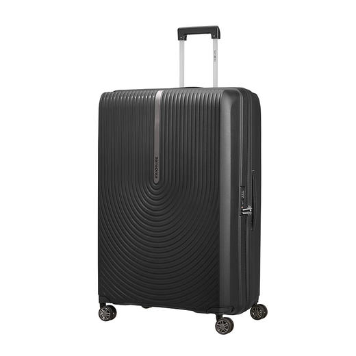 KD8*09003 新秀丽HI-FI 四轮旋转拉杆箱-黑色75/28 商品图0