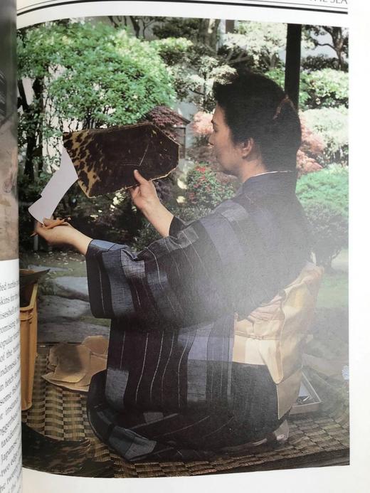 富士山阴下：日本野生动物 约200幅插图 精装16开 商品图9