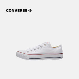 CONVERSE 夏 大童 帆布低帮 101000