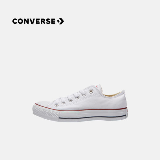 CONVERSE 夏 大童 帆布低帮 101000 商品图0