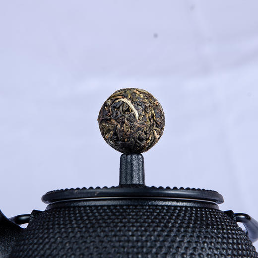 老树古韵·普洱生茶 商品图5