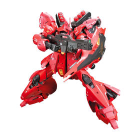 万代 Bandai 模型 RG 1/144 沙扎比 SAZABIBANC4573102616050