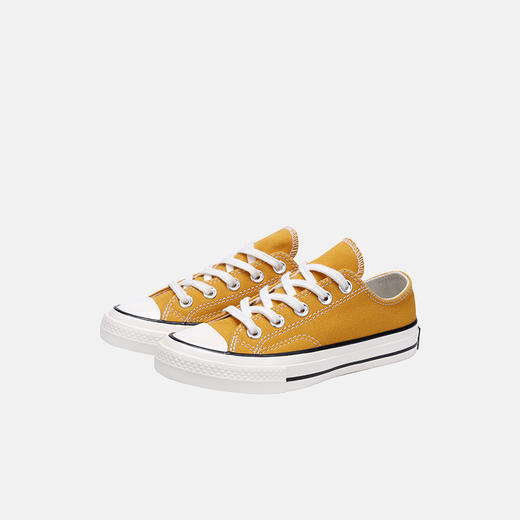 CONVERSE 秋 大童 运动休闲 368987C 商品图4