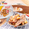 香酥黄花鱼罐头 100g 商品缩略图4