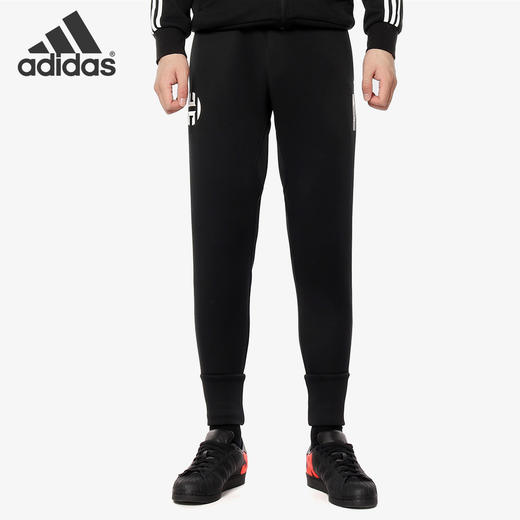 Adidas/阿迪达斯CNY HARDEN PANT男子篮球长裤DP5749 商品图0