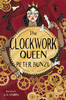 发条女王 英文原版 The Clockwork Queen 儿童文学 商品缩略图0