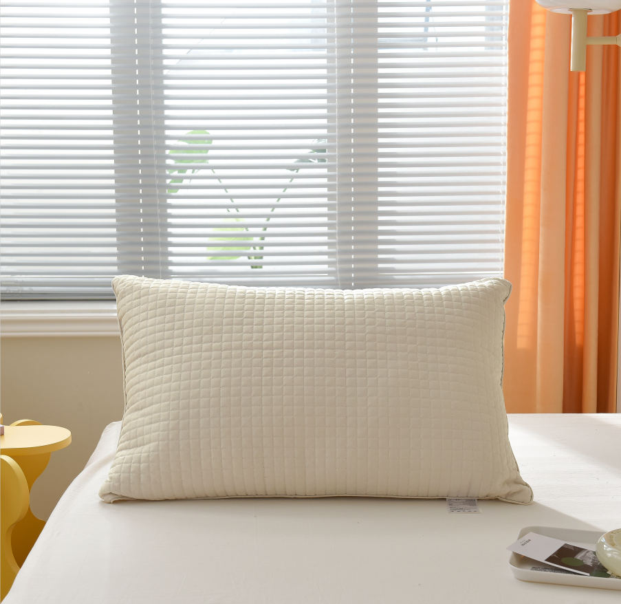 抗菌舒柔枕 47*73cm