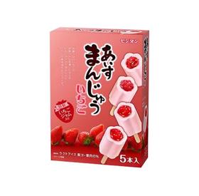 林一二制果草莓冰激凌 286g/盒