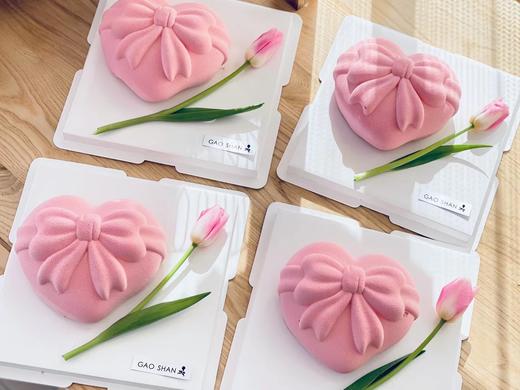 慕斯蛋糕 商品图1