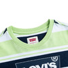 LEVIS 夏 大童小童 短袖T恤 LVB-TE-H484 商品缩略图5