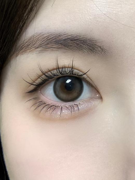 【中直径日抛】LILLILLY-LL41伯爵茶-14.2mm【日抛 0-1000度 含525/575】 商品图13