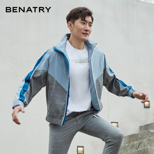 贝纳川夹克120100005118 商品图2