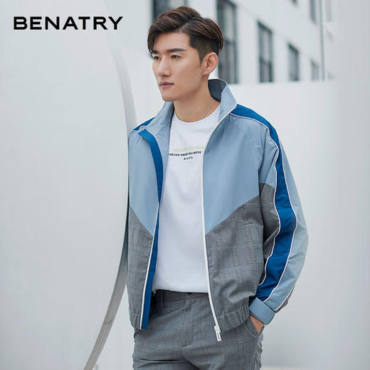 贝纳川夹克120100005118 商品图1