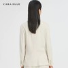 CARABLUE时尚百搭通勤修身上衣 商品缩略图3