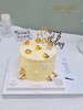1027CAKE |  小蜜蜂 手工翻糖装饰 商品缩略图0