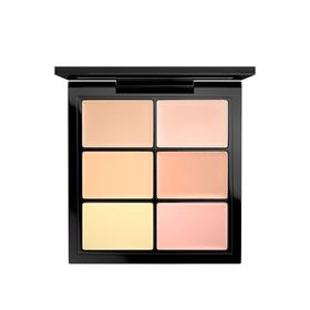 MAC魅可定制遮瑕修容组 301#